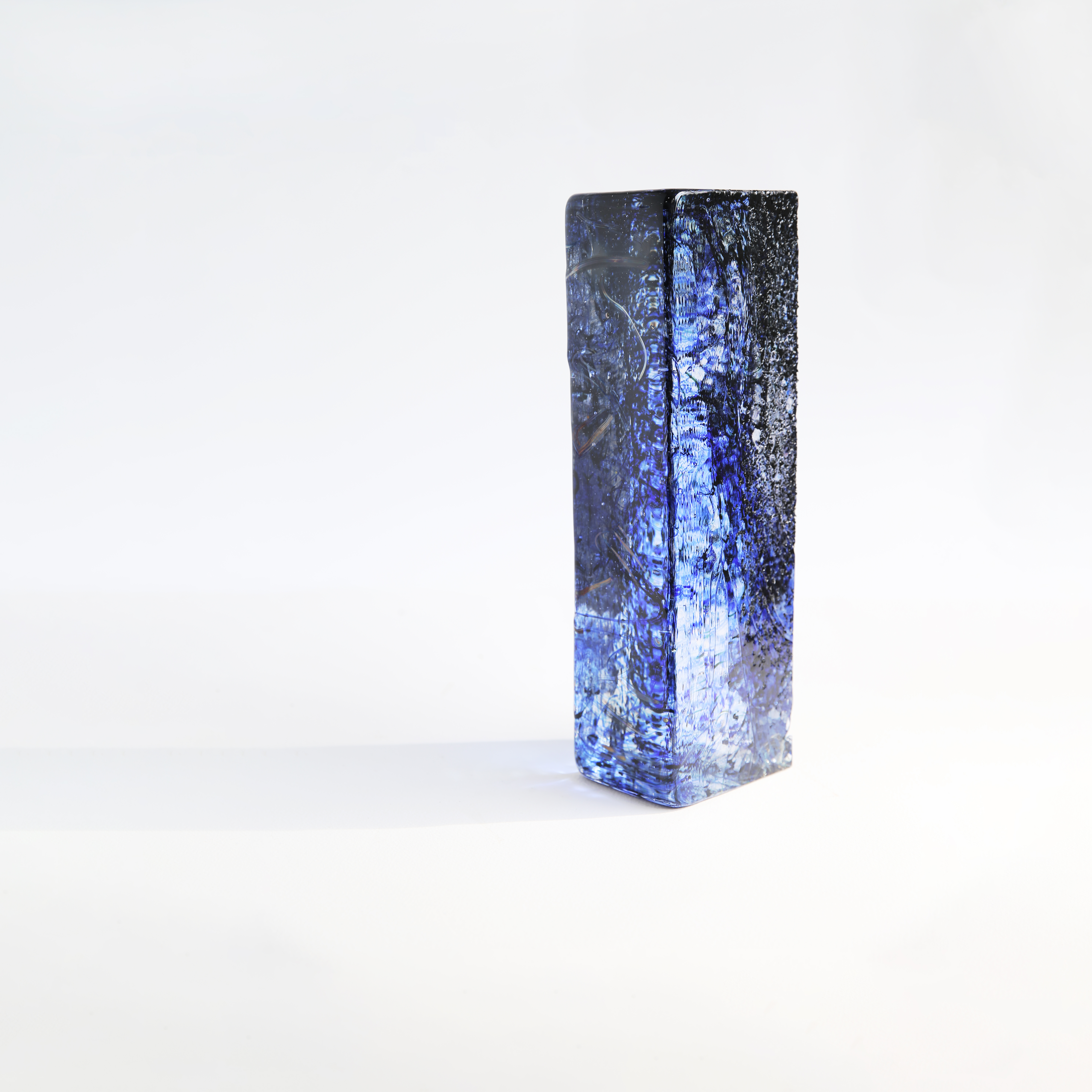 Blue Glass