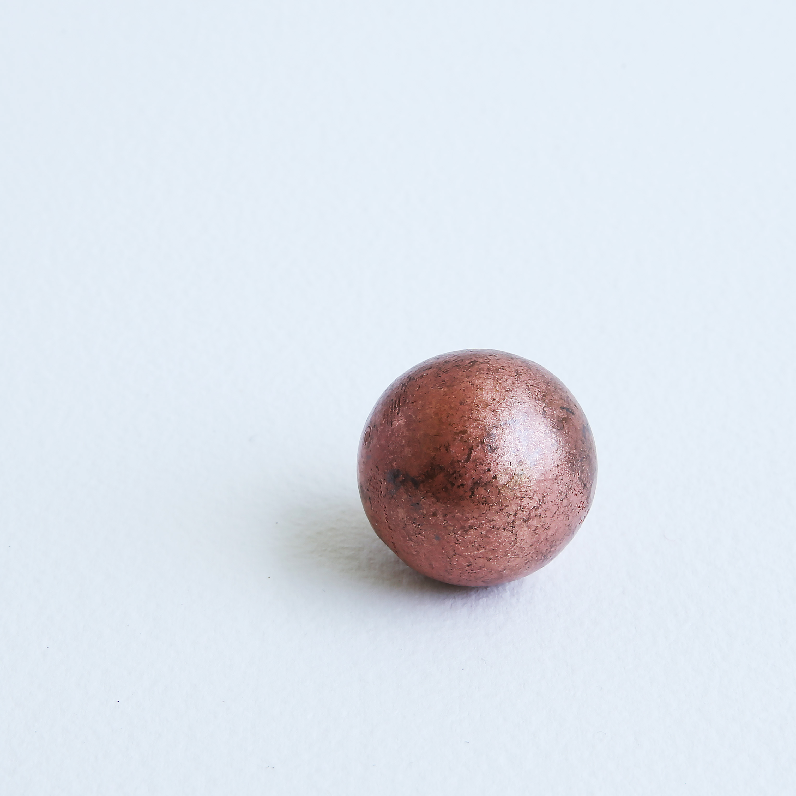 Copper