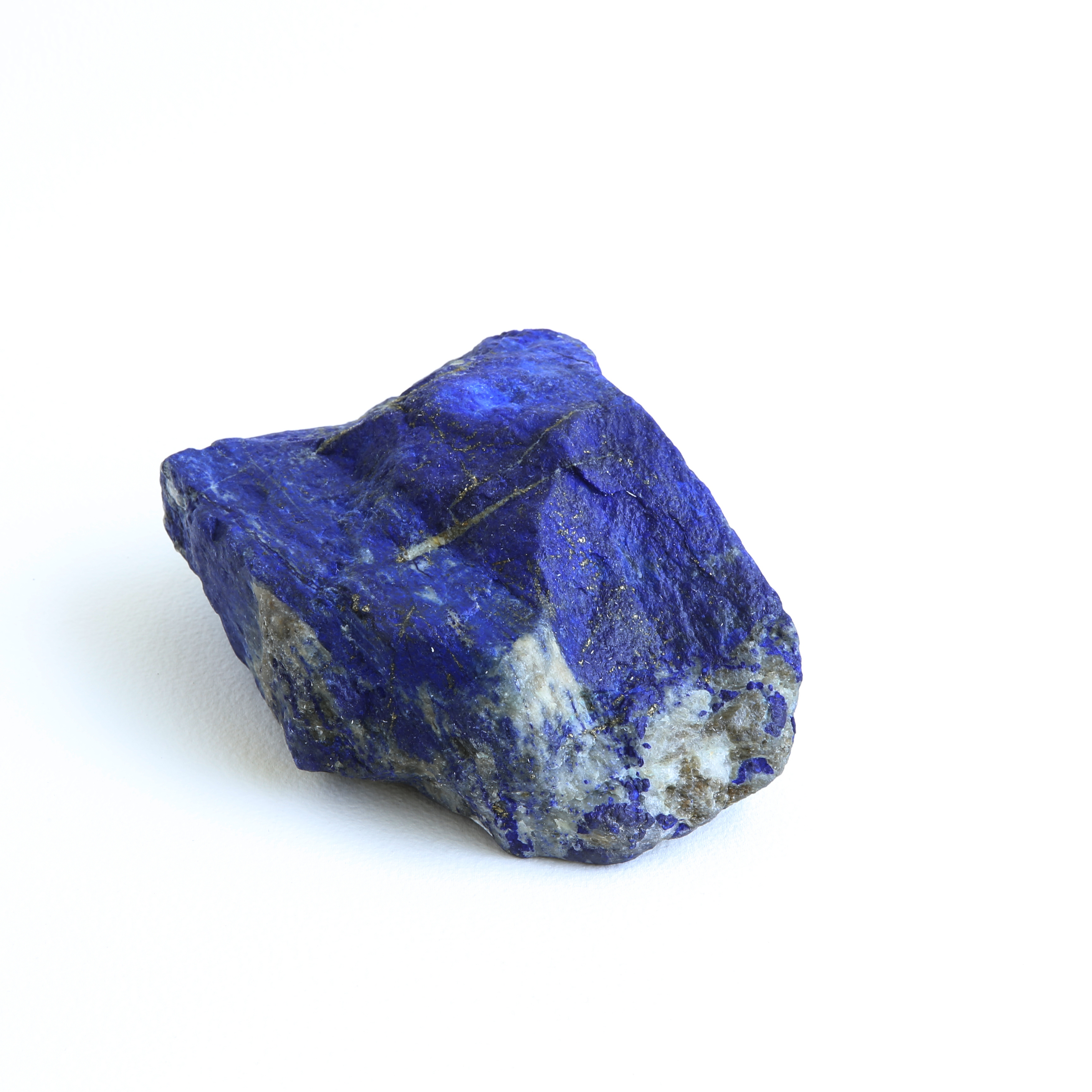 Lapis Lazuli