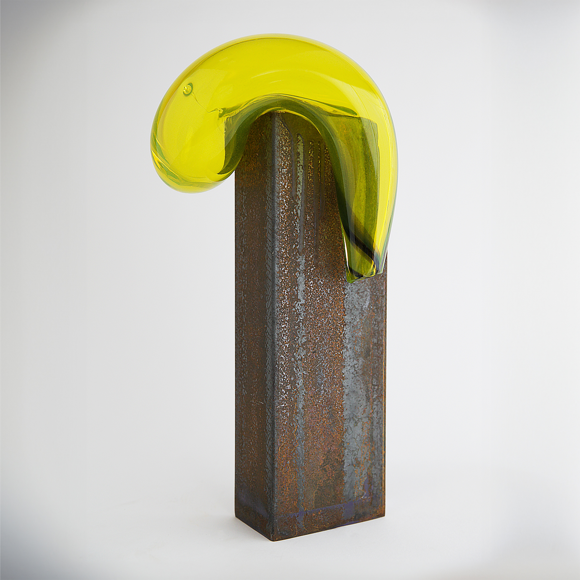 Vital Friction:  Jonquil